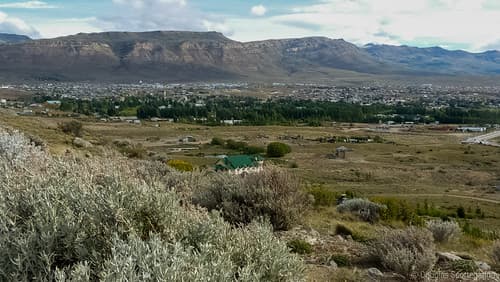 El Calafate