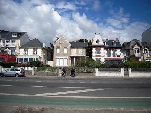 VILLAS PRÉSERVÉES