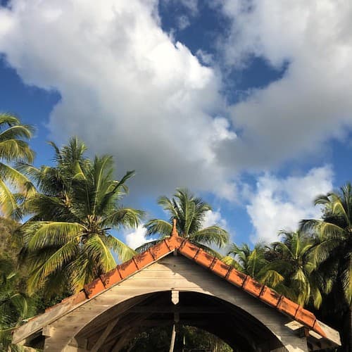 Martinique - Mars Martinique — photo de Gwen Fran