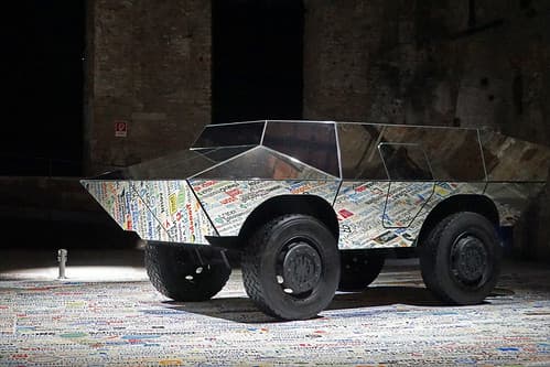 L'Hyperpavillon (Biennale de Venise 2017)