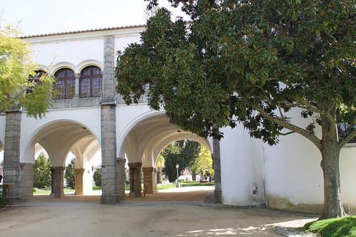 Evora