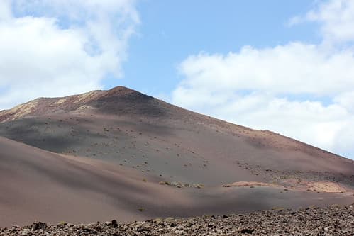 Parque Nacional de Timanfaya