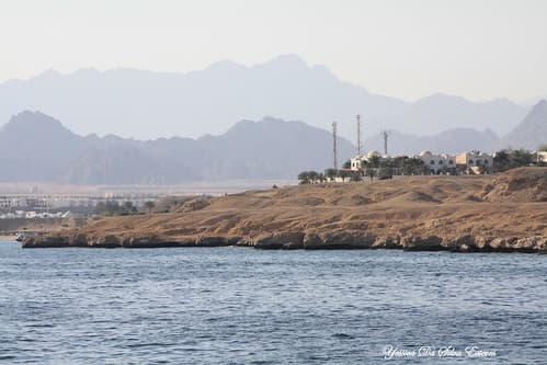 La mer rouge, Sharm el sheikh, Egypte