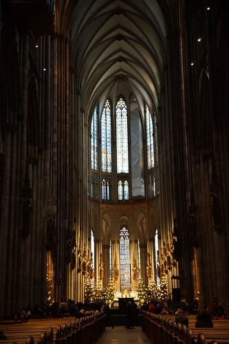 DSC04335 - KÖLN Sylvester 2016
