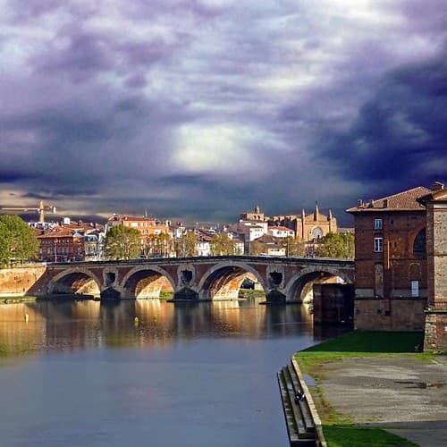 Toulouse, France