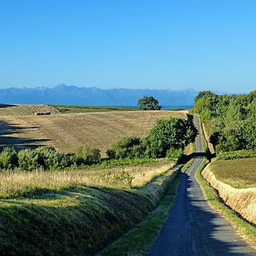 Gers, Occitanie, France