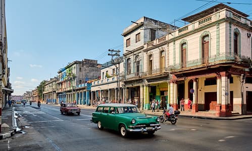 Havana