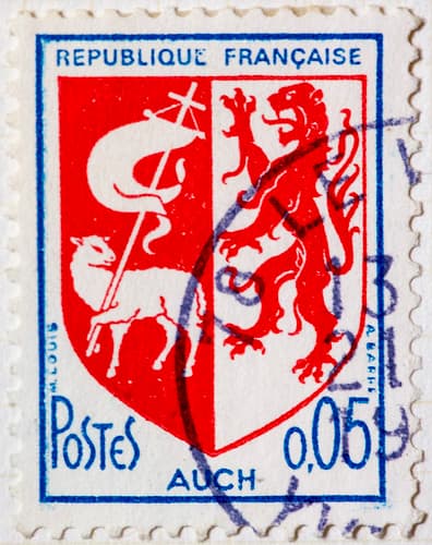 France Shield Auch