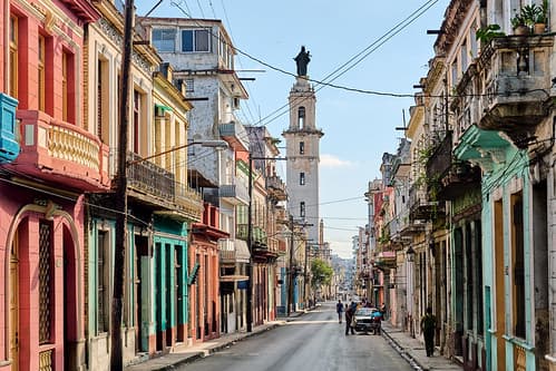 Havana
