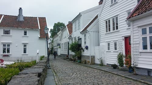 Norvège Stavanger (6)