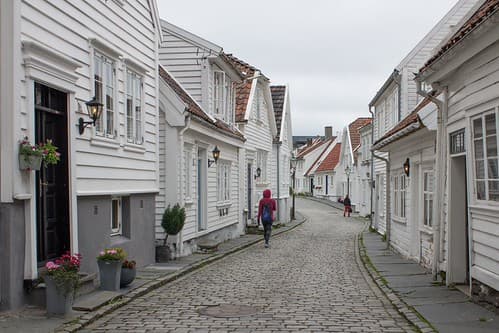 Norvège Stavanger (7)