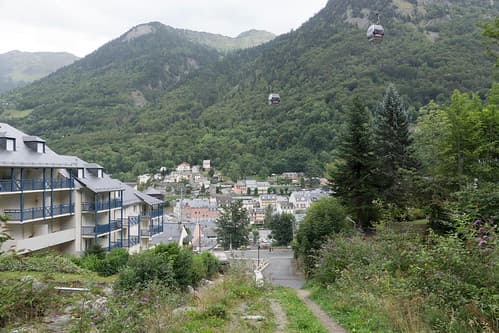 Solo Hike Central Pyrenees
