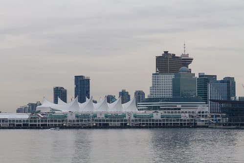 Canada Place