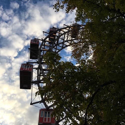 Wiener Riesenrad