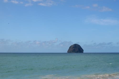Martinique - Mars Martinique — photo de Gwen Fran