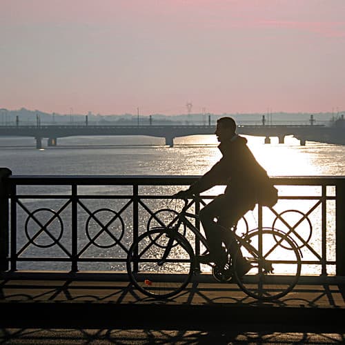 Bordeaux, Gironde, France