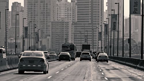 commute