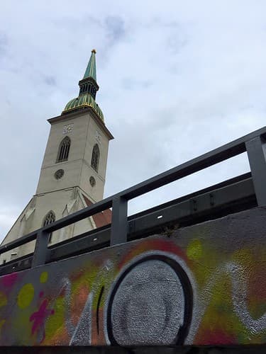St Martin's Cathedral