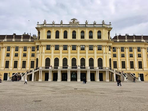 Schönbrunn