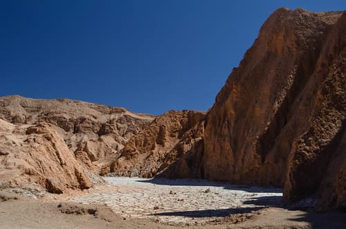 12.1 Valle de La Muerte-2