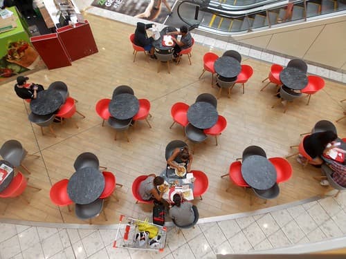 Westfield St Lukes