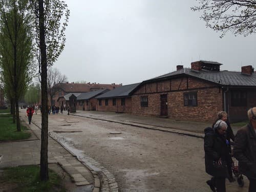 Auschwitz