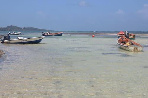 Martinique - Mars Martinique — photo de Gwen Fran