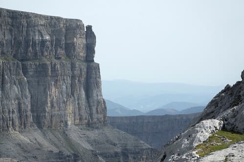 Hiking in the Central Pyrenees