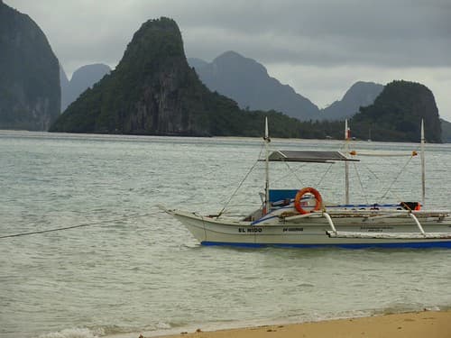 El Nido, Philippines