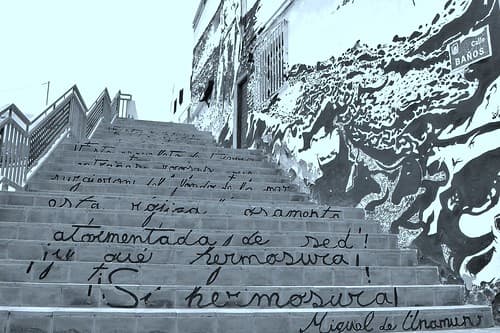 Spanish Steps