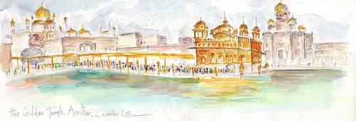 Inde - Amristar