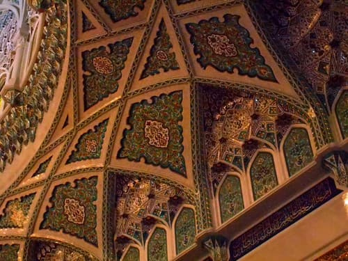 Muscat, Oman