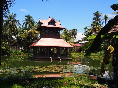 Cochin, Inde