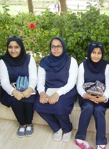Muscat, Oman