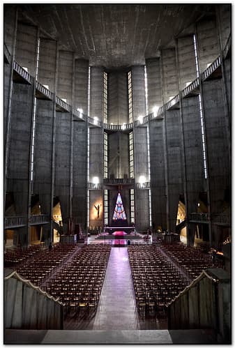 Eglise de royan