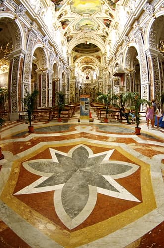 Palerme (Italie- Sicile)