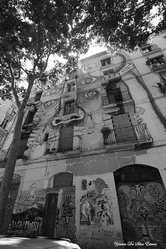 Barcelone, Espagne