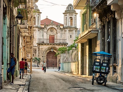 Havana, Cuba