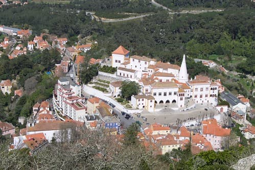 Sintra