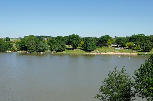 Chemillé-sur-Indrois (Indre-et-Loire)