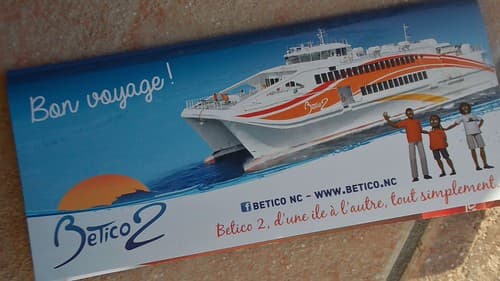 Voyage voyage
