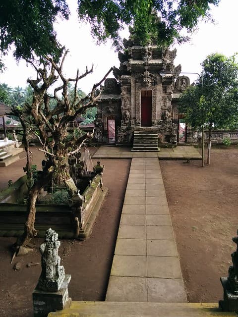 Bali