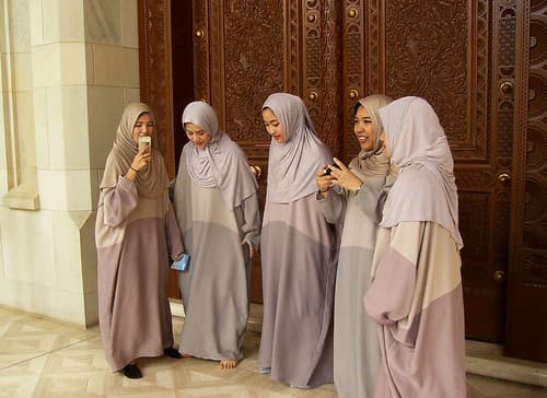 Muscat, Oman