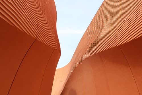 Expo Milano 2015 - UAE Pavilion