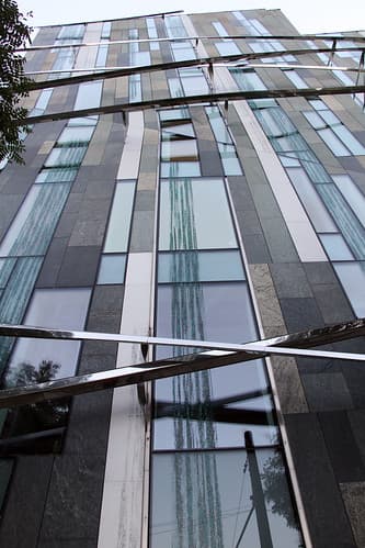Budapest - ING Bank Office Building