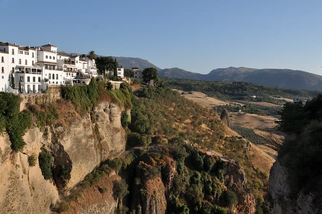 Andalousie