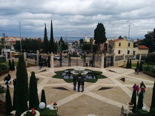 Israel
