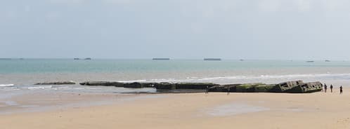 Port Mulberry