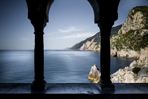 Porto Fino. Italia.