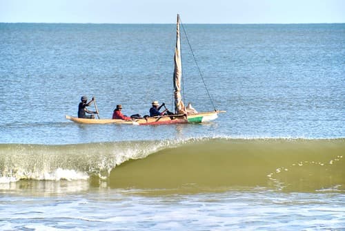 Morondava